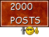 2000th post